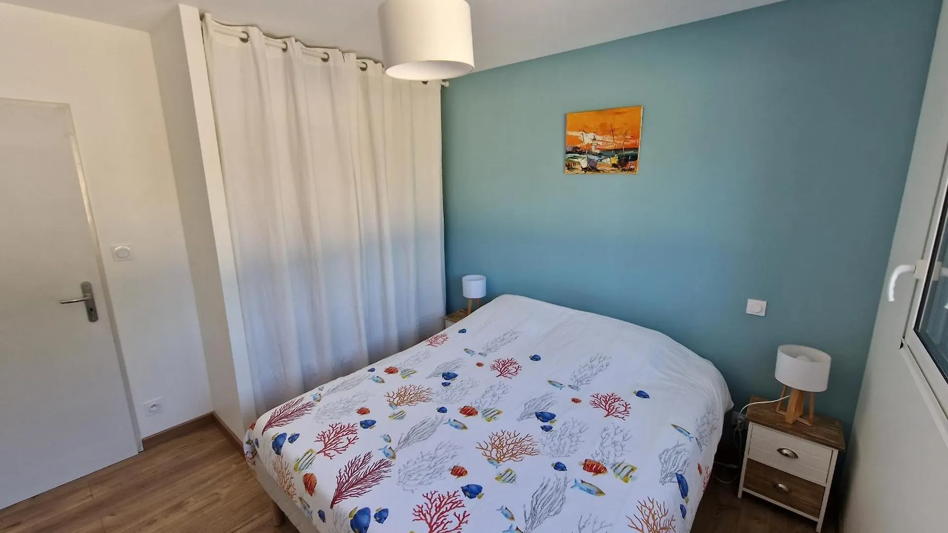 Dom wakacyjny Maison Moderne Pour 8 Pers. A 600M De La Plage Avec Grand Jardin - Fr-1-639-140 Sarzeau